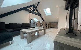 Appartement Confortable Gare Proche Hyper-Centre